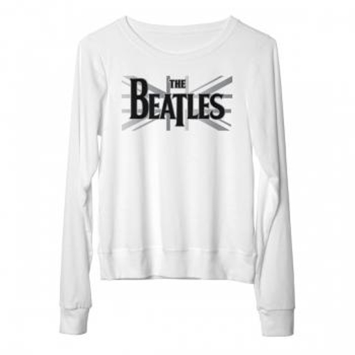beatles long sleeve t shirt