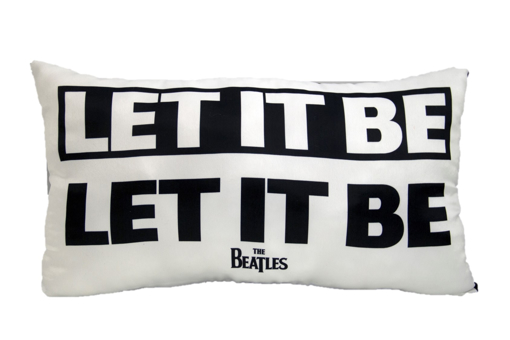 beatles throw pillows