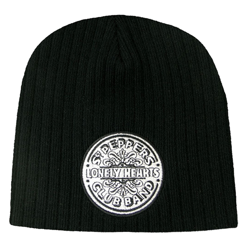 Beatles Beanie: The Beatles Beanie Hat 