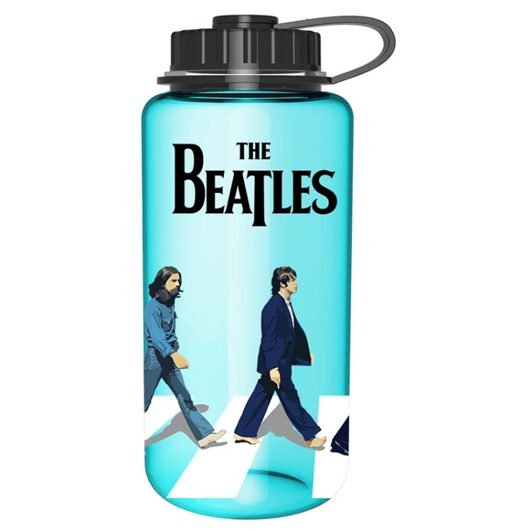 Picture of Beatles Drinkware: Abbey Road Tritan Water Bottle
