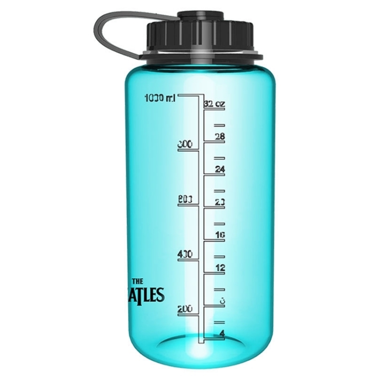 Picture of Beatles Drinkware: Abbey Road Tritan Water Bottle