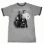 Show details for Beatles Adult T-Shirt: Beatles Last Stand - Grey Ringer Picture of Beatles Adult T-Shirt: Beatles Last Stand - Grey Ringer