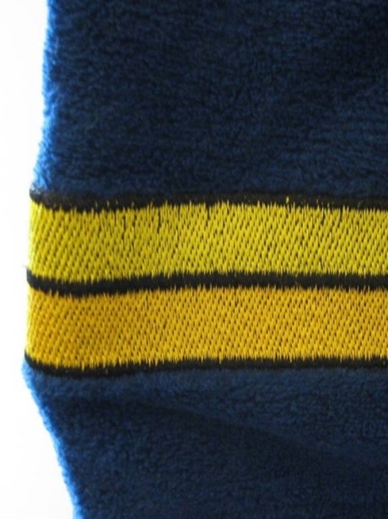 Picture of Beatles Robe: Yellow Submarine KIDS Bathrobe