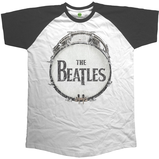 beatles t shirt vintage