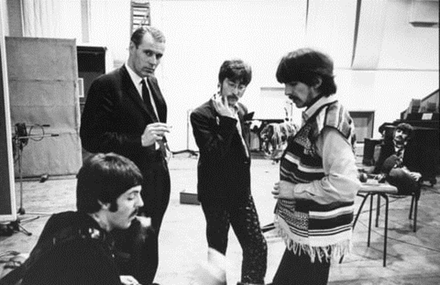 The Beatles - A Day in The Life: March 31, 1967 The Beatles - A Day in The Life: March 31, 1967