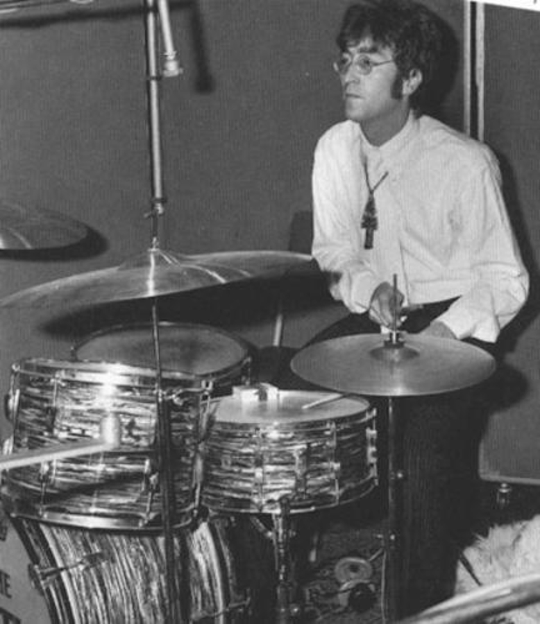 The Beatles - A Day in The Life: April 27, 1967 The Beatles - A Day in The Life: April 27, 1967