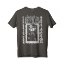 Show details for Beatles Adult T-Shirt: Beatles Candlestick Poster (Black) Picture of Beatles Adult T-Shirt: Beatles Candlestick Poster (Black)