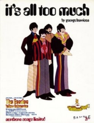 The Beatles - A Day in The Life: May 25, 1967