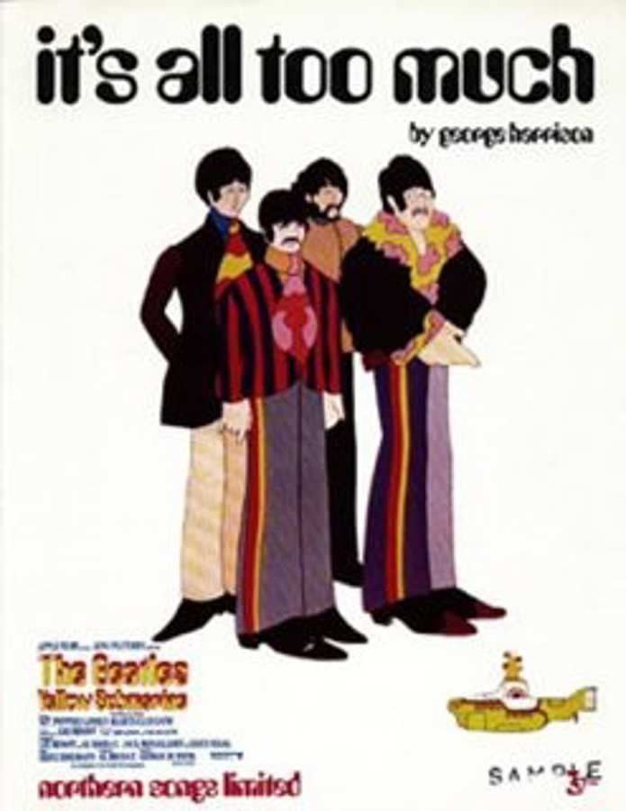 The Beatles - A Day in The Life: May 25, 1967 The Beatles - A Day in The Life: May 25, 1967