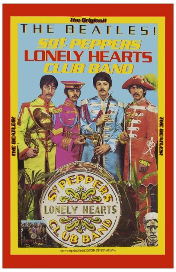 The Beatles - A Day in The Life: May 26, 1967 The Beatles - A Day in The Life: May 26, 1967