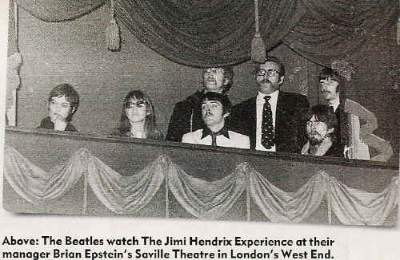 The Beatles - A Day in The Life: June 3, 1967