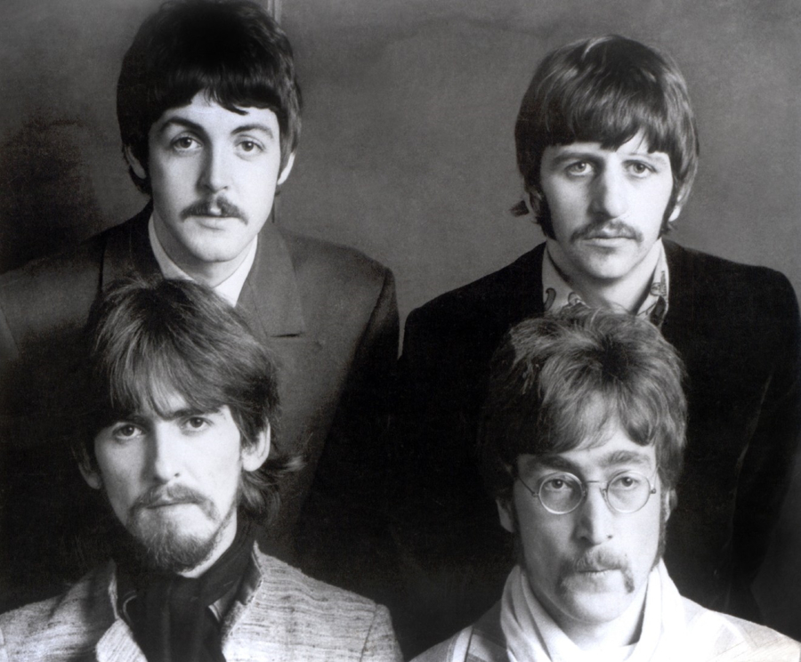 The Beatles - A Day in The Life: June 8, 1967 The Beatles - A Day in The Life: June 8, 1967