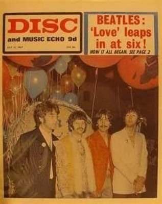 The Beatles - A Day in The Life: June 15, 1967