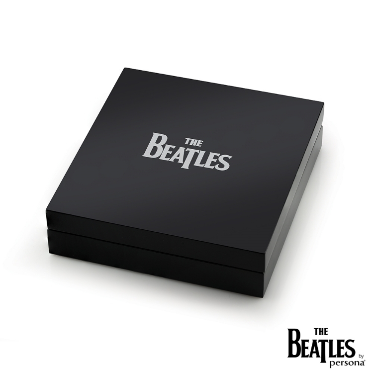 Picture of Beatles Jewelry: Sgt. Pepper Limited Edition Bracelet with Charms