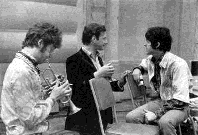 The Beatles - A Day in The Life: June 25, 1967