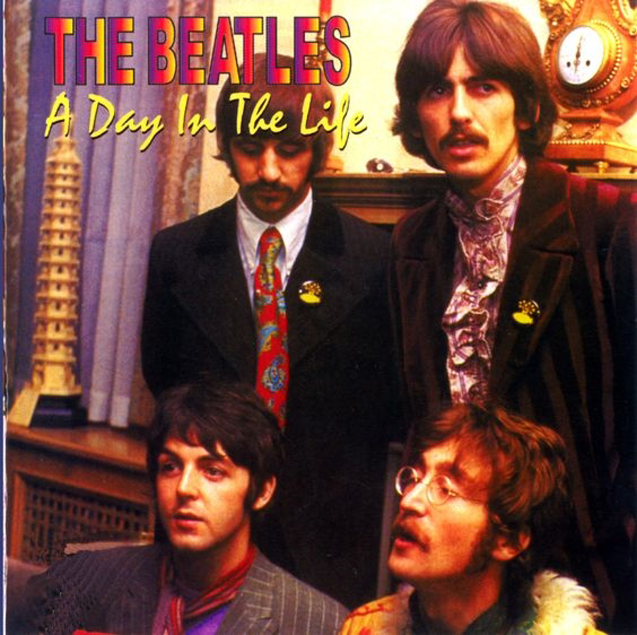 The Beatles - A Day in The Life: June 30, 1967 The Beatles - A Day in The Life: June 30, 1967