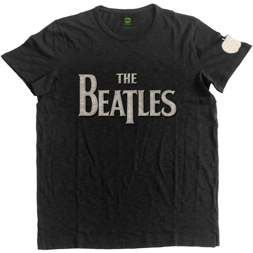 beatles apple t shirt