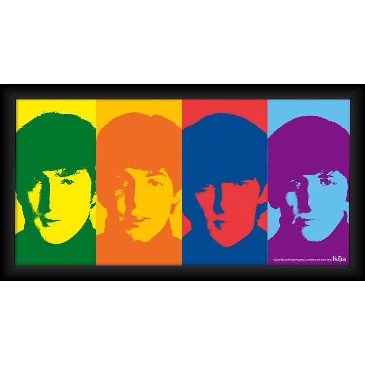The Beatles - Exclusive Presentation Box : The Beatles 45s