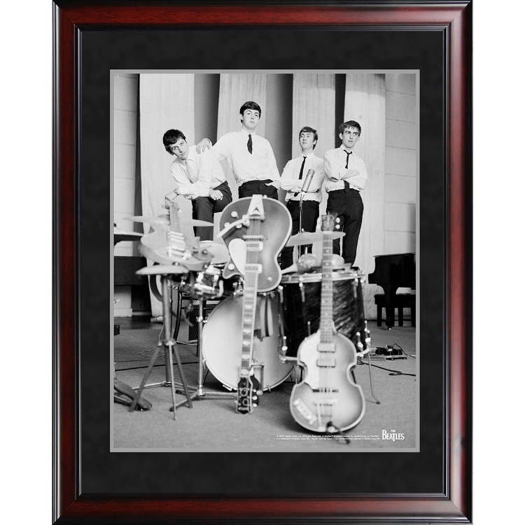 The Beatles