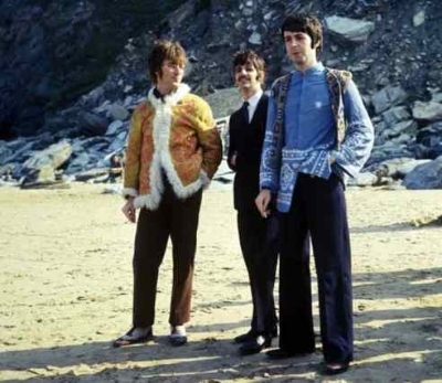 The Beatles - A Day in The Life: September 13, 1967