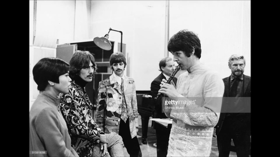 The Beatles - A Day in The Life: September 25, 1967 The Beatles - A Day in The Life: September 25, 1967
