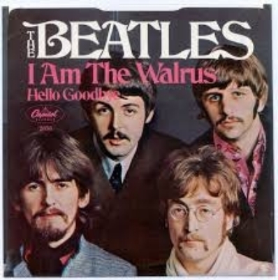 The Beatles - A Day in The Life: September 27, 1967