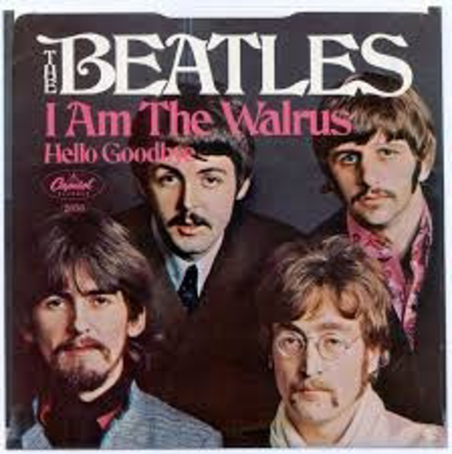 The Beatles - A Day in The Life: September 27, 1967 The Beatles - A Day in The Life: September 27, 1967