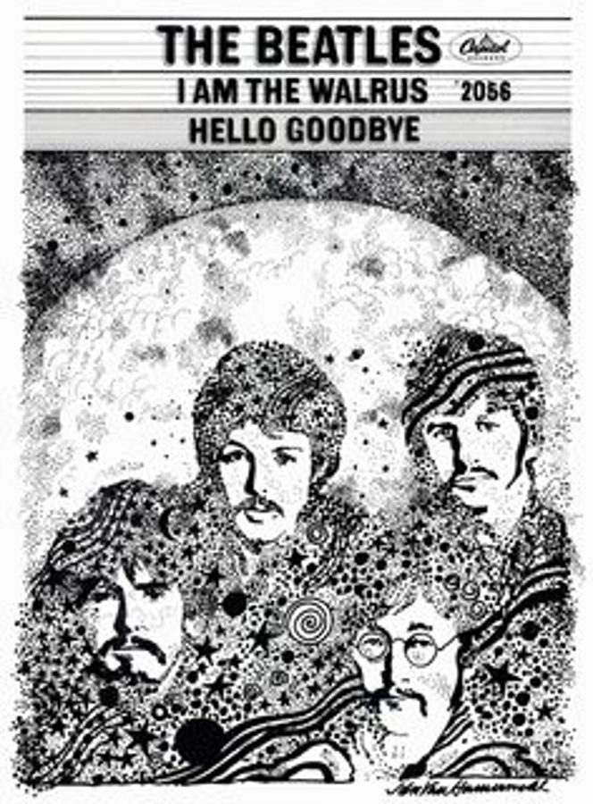 The Beatles - A Day in The Life: September 28, 1967 The Beatles - A Day in The Life: September 28, 1967