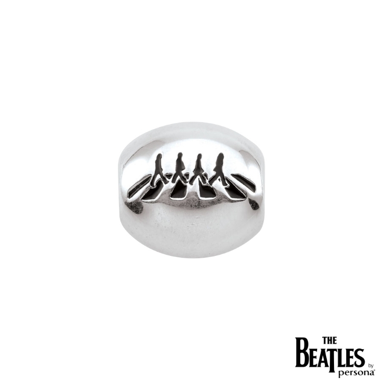 Picture of Beatles Jewelry: Beatles Charms  -  Come Together Abbey Road