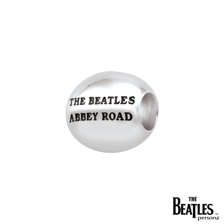 Picture of Beatles Jewelry: Beatles Charms  -  Come Together Abbey Road