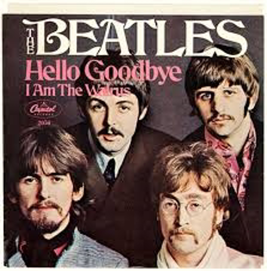 The Beatles - A Day in The Life: October 19, 1967 The Beatles - A Day in The Life: October 19, 1967
