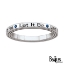 Show details for Beatles Jewelry: Beatles Ring - Let it Be Picture of Beatles Jewelry: Beatles Ring - Let it Be