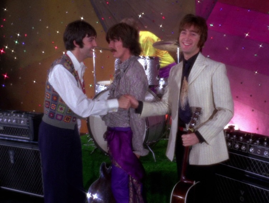 The Beatles - A Day in The Life: November 10, 1967 The Beatles - A Day in The Life: November 10, 1967