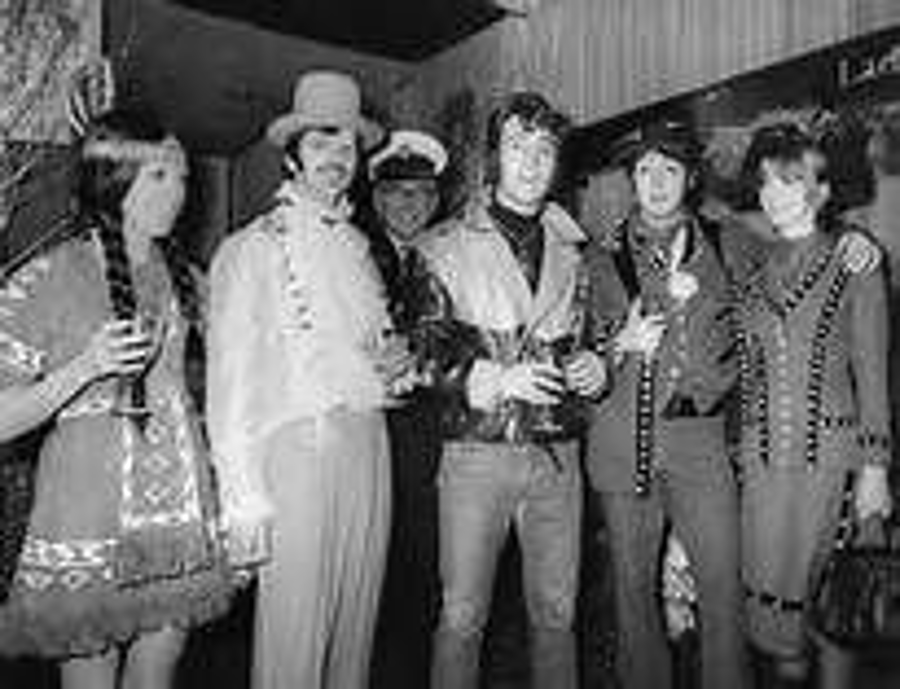 The Beatles - A Day in The Life: December 21, 1967 The Beatles - A Day in The Life: December 21, 1967