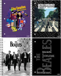 Picture for category Beatles Stationary