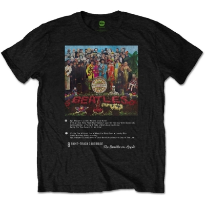 Beatles T-Shirts -Beatles Fab Four Store Exclusively Beatles Only ...