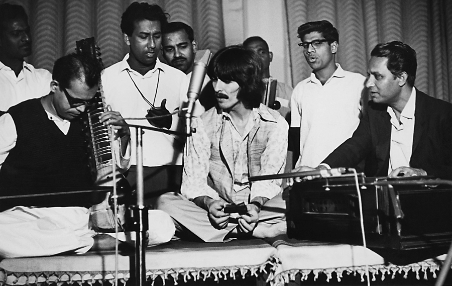 The Beatles - A Day in The Life: January 10, 1968 The Beatles - A Day in The Life: January 10, 1968
