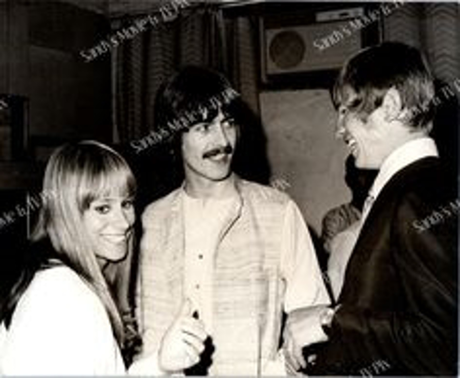 The Beatles - A Day in The Life: January 14, 1968 The Beatles - A Day in The Life: January 14, 1968