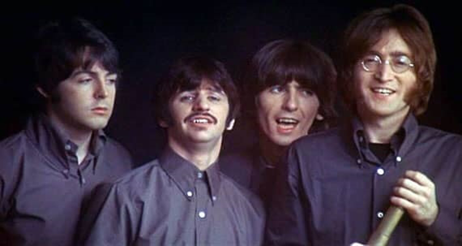 The Beatles - A Day in The Life: January 25, 1968 The Beatles - A Day in The Life: January 25, 1968