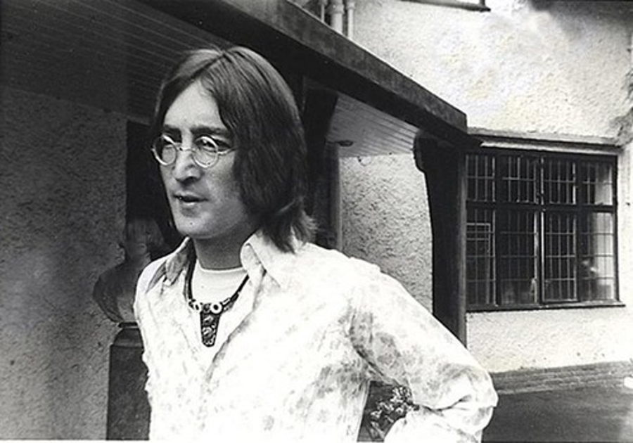The Beatles - A Day in The Life: January 27, 1968 The Beatles - A Day in The Life: January 27, 1968