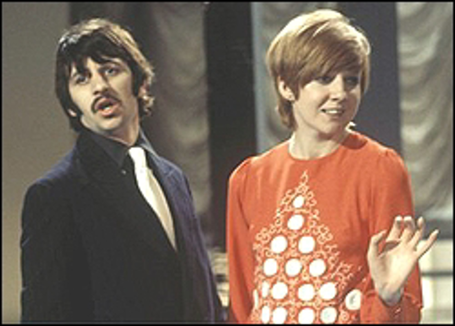 The Beatles - A Day in The Life: February 6, 1968 The Beatles - A Day in The Life: February 6, 1968