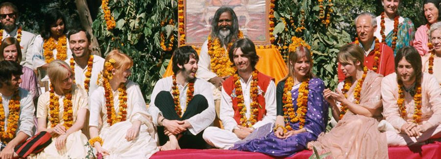 The Beatles - A Day in The Life: February 21, 1968 The Beatles - A Day in The Life: February 21, 1968