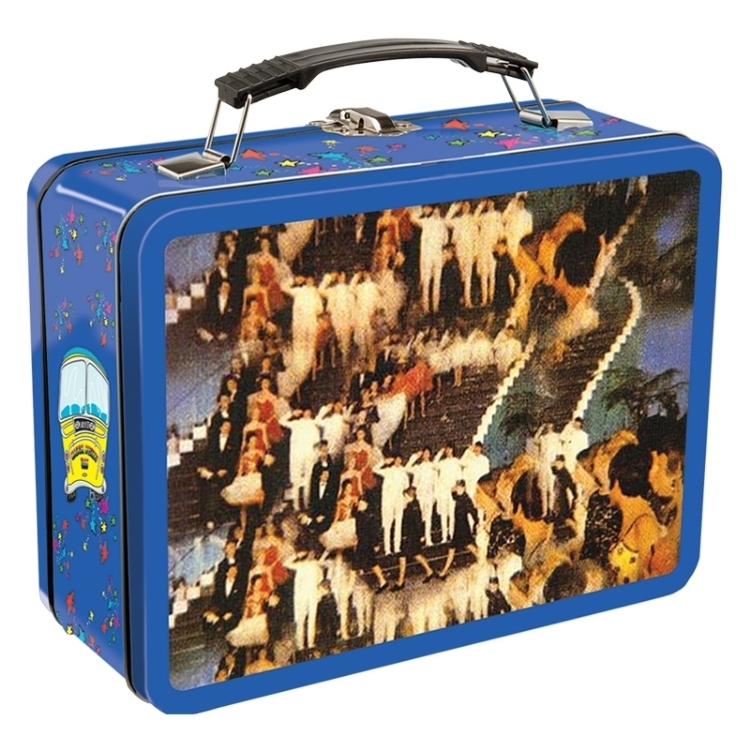 Picture of Beatles Lunch Box:  Magical Mystery Tour