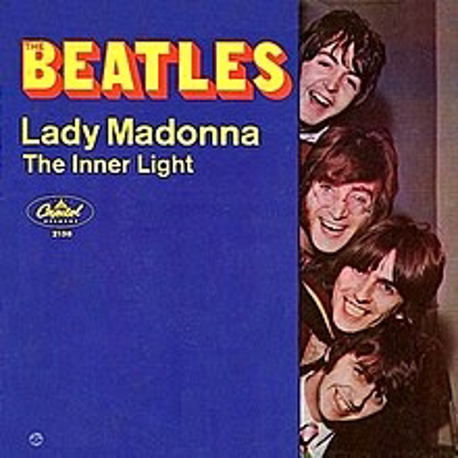 The Beatles - A Day in The Life: March 14, 1968 The Beatles - A Day in The Life: March 14, 1968