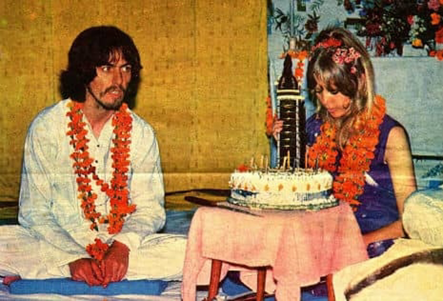 The Beatles - A Day in The Life: March 17, 1968 The Beatles - A Day in The Life: March 17, 1968