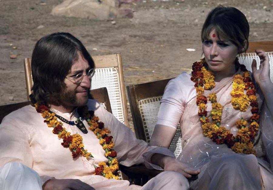 The Beatles - A Day in The Life: March 20, 1968 The Beatles - A Day in The Life: March 20, 1968