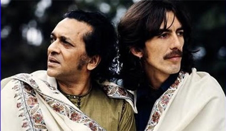The Beatles - A Day in The Life: April 16, 1968 The Beatles - A Day in The Life: April 16, 1968