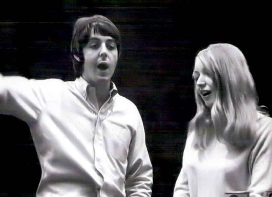 The Beatles - A Day in The Life: May 5, 1968 The Beatles - A Day in The Life: May 5, 1968