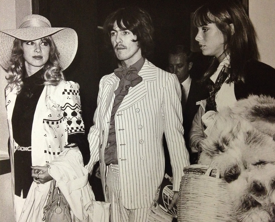 The Beatles - A Day in The Life: May 15, 1968 The Beatles - A Day in The Life: May 15, 1968
