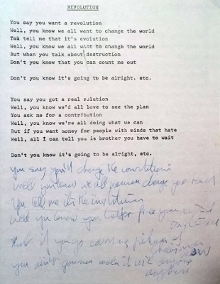The Beatles - A Day in The Life: May 30, 1968